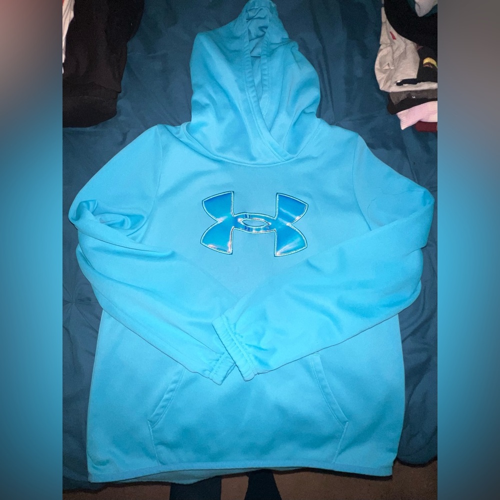UNDER ARMOUR YXL